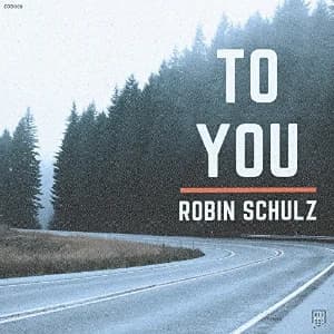 To You album cover