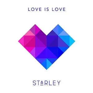 Love Is Love album cover