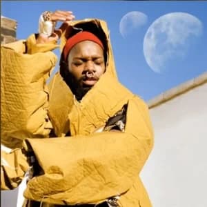 soil album cover