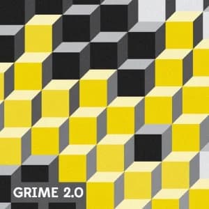 Numb VIP album cover