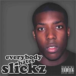 Flex album cover