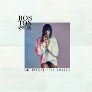 Get Into It album cover