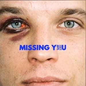 Missing You album cover