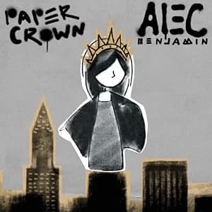 Paper Crown album cover