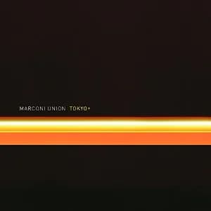 Tokyo+ album cover