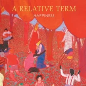Happiness album cover