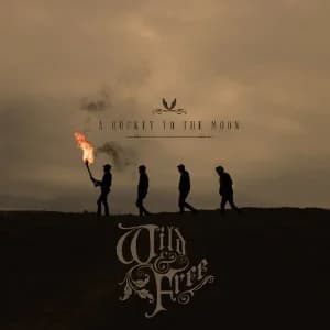 Wild & Free album cover