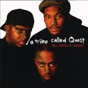Hits, Rarities & Remixes album cover