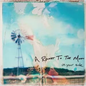 On Your Side album cover