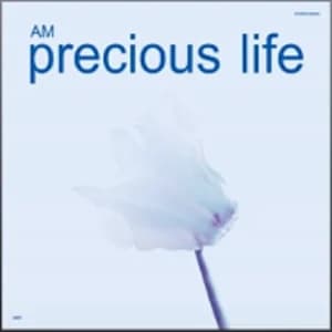 Precious Life album cover
