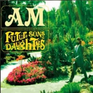 Future Sons & Daughters album cover