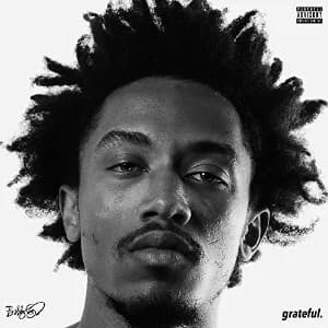 Grateful album cover