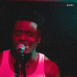 My Name Is Earl album cover