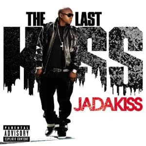 The Last Kiss album cover