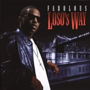 Loso's Way album cover