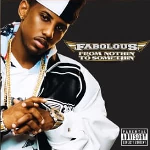 From Nothin' to Somethin' album cover