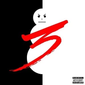 Trap Or Die 3 album cover