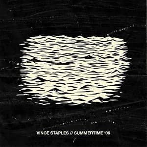 Summertime '06 album cover
