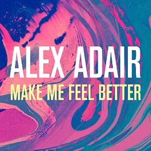 Make Me Feel Better album cover