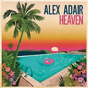 Heaven album cover