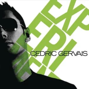 Experiment album cover