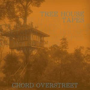 Tree House Tapes album cover