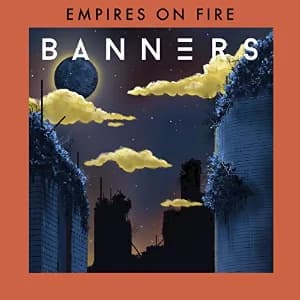 Empires On Fire album cover