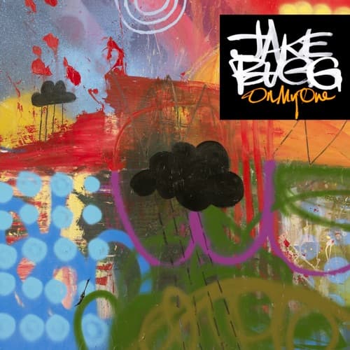 On My One album cover