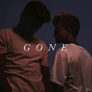 Gone album cover