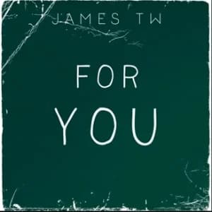 For You album cover