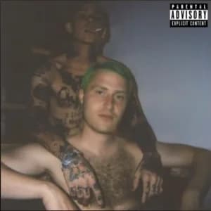 The Life Of A Troubadour album cover