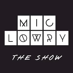 The Show album cover