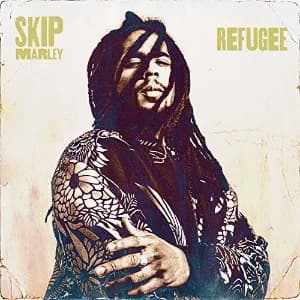 Refugee album cover