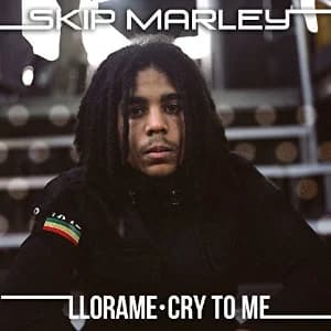 Llora Me album cover