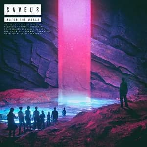 Watch The World album cover