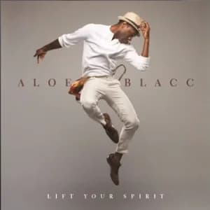 Lift Your Spirit album cover