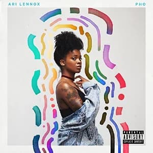 PHO album cover