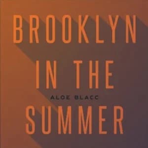 Brooklyn In The Summer album cover