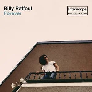 Forever album cover