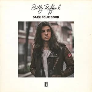 Dark Four Door album cover