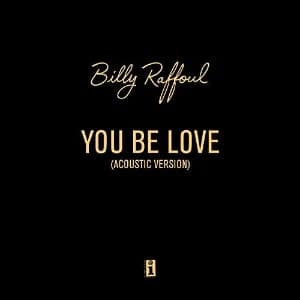 You Be Love - Acoustic Version album cover