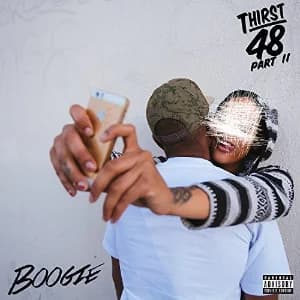 Thirst 48 Part II album cover