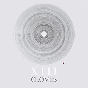 XIII album cover