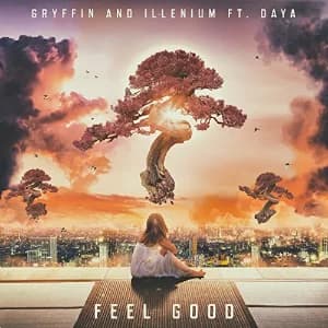 Feel Good album cover