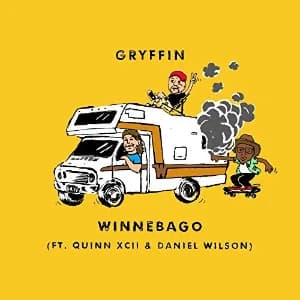 Winnebago album cover