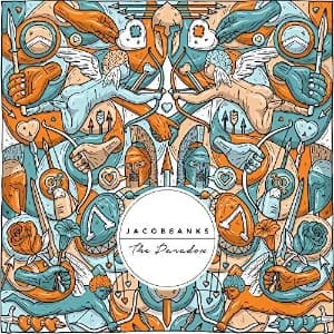 The Paradox album cover