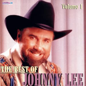 Best Of Johnney Lee - CD1 album cover