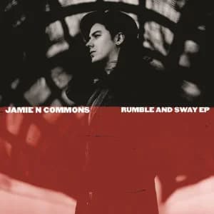 Rumble and Sway album cover