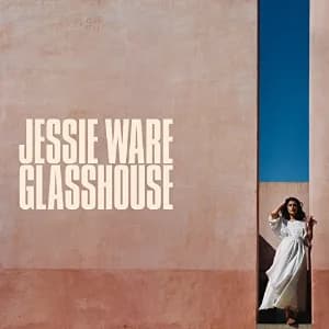 Glasshouse album cover