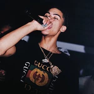 Speak Up album cover